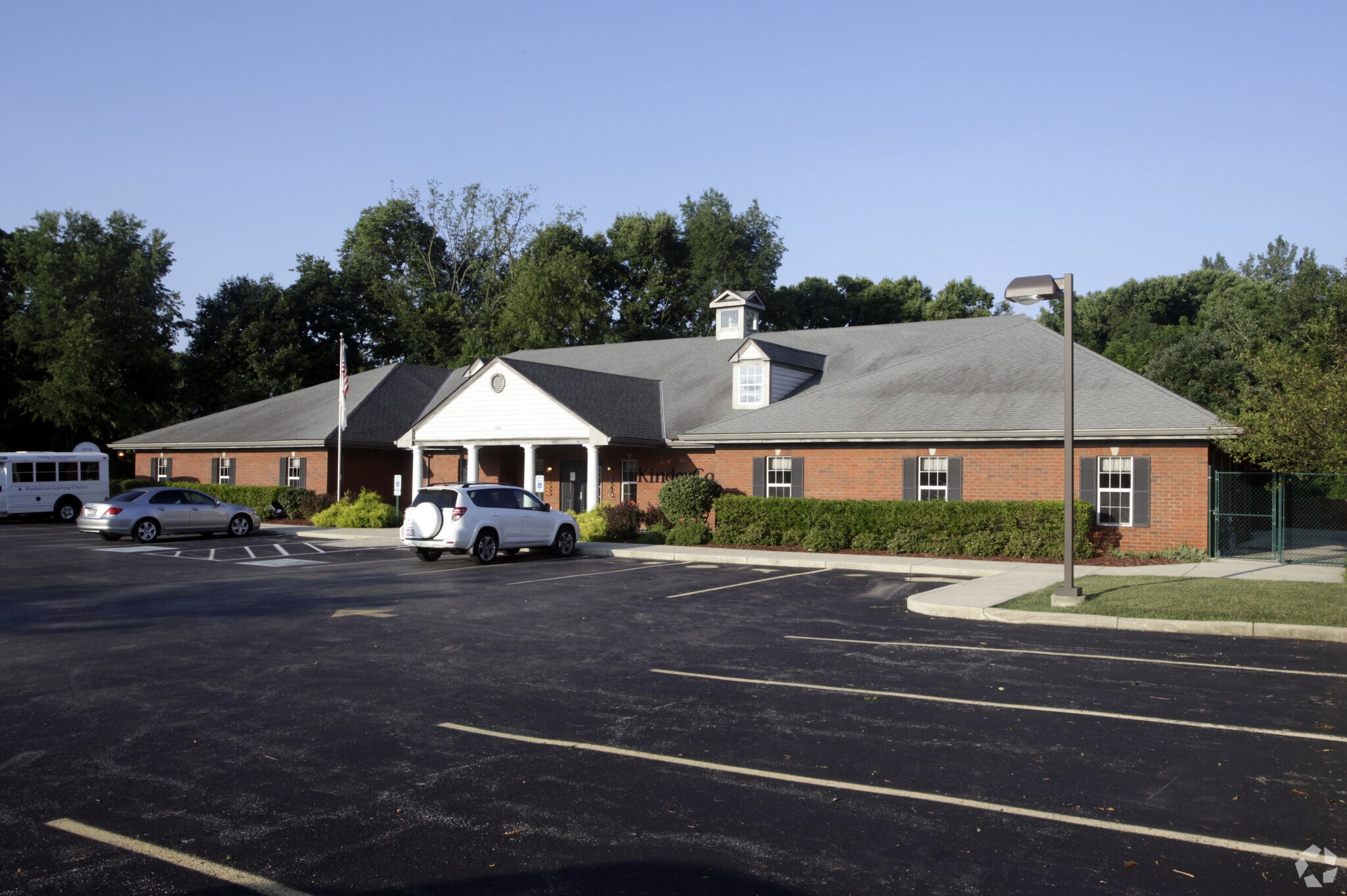 1341 Cherryway Dr, Columbus, OH for sale Building Photo- Image 1 of 1