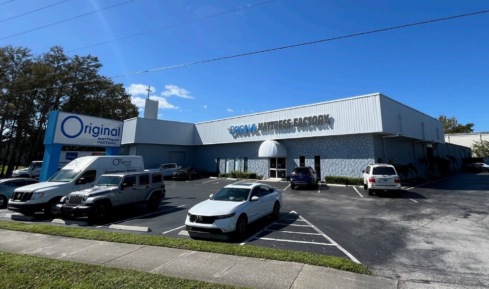 1785 E Semoran Blvd, Winter Park, FL for lease - Building Photo - Image 1 of 18