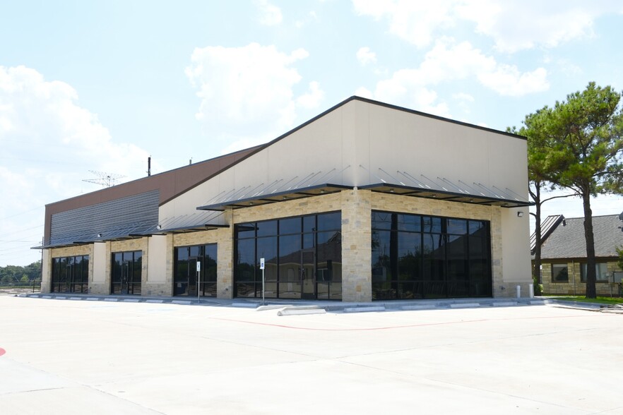 21683 Kingsland blvd, Katy, TX for lease - Building Photo - Image 2 of 11