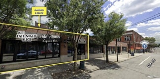 More details for 2014 Elm St, Cincinnati, OH - Retail for Sale