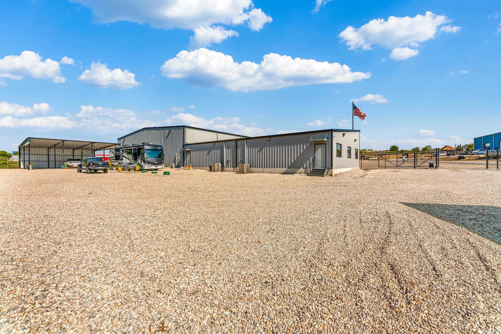 206 Bear Cat Rd, Aledo, TX for sale Building Photo- Image 1 of 1
