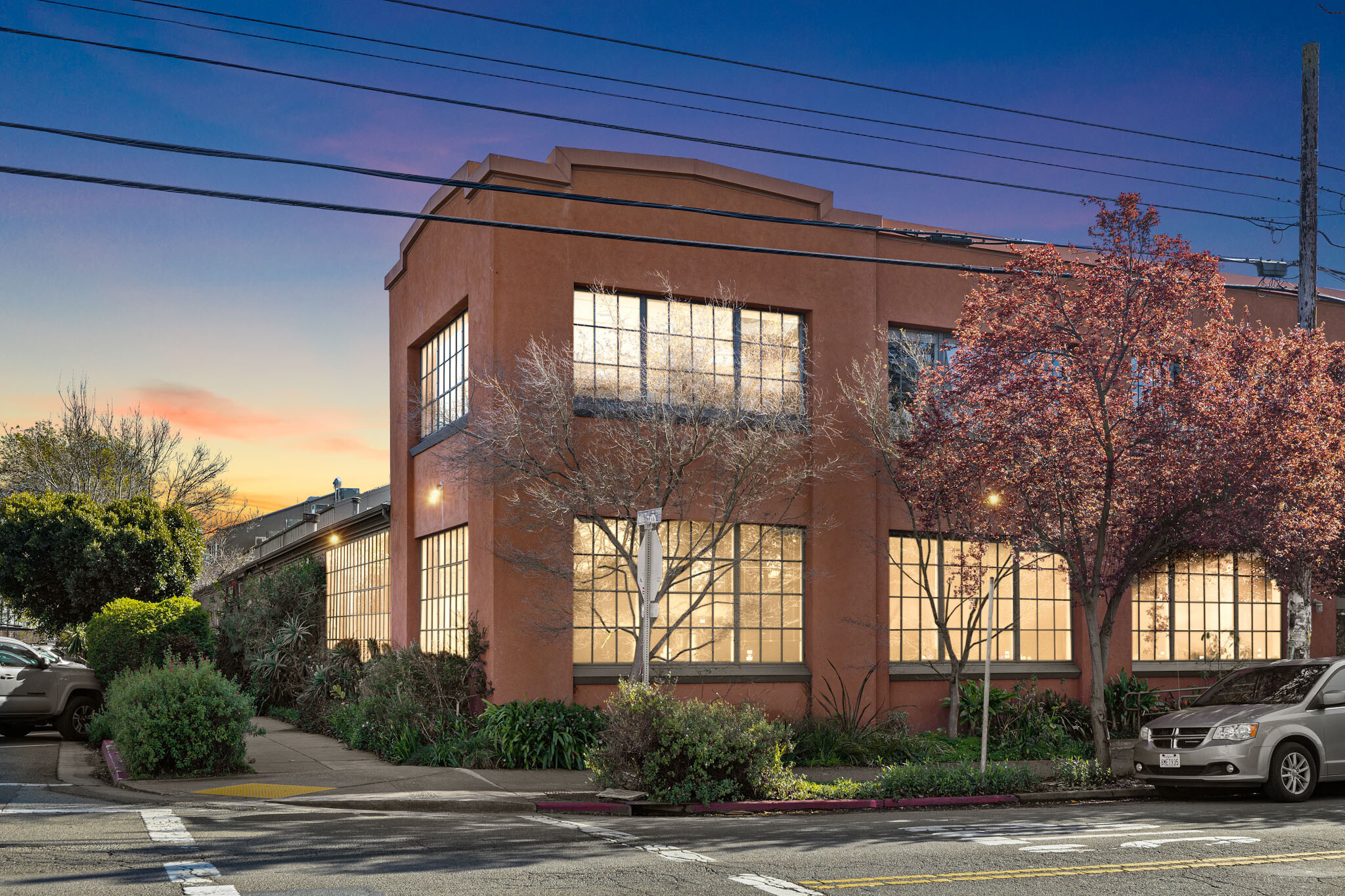 2512 9th St, Berkeley, CA 94710 - Office For Sale | LoopNet