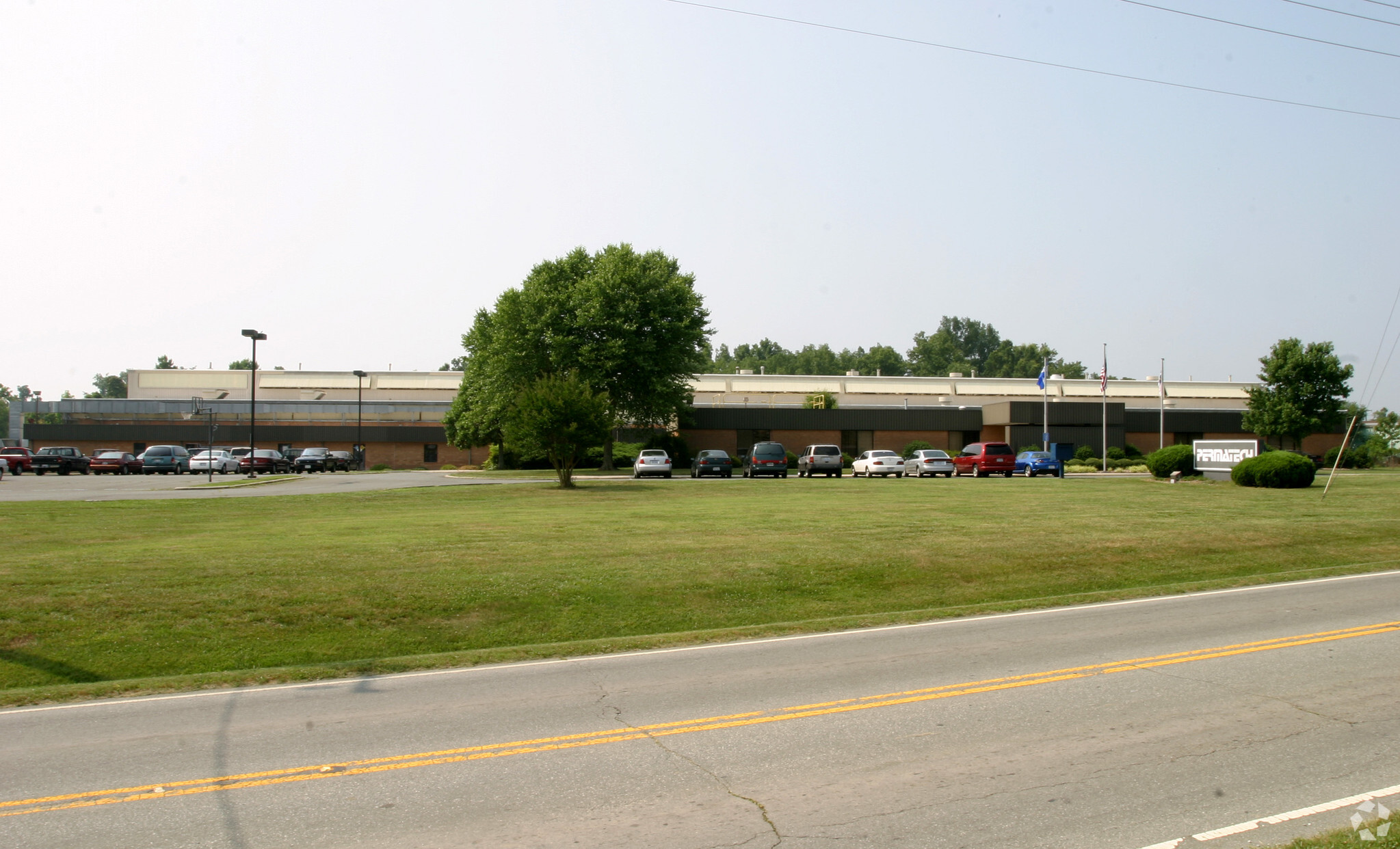 911 E Elm St, Graham, NC for sale Primary Photo- Image 1 of 1