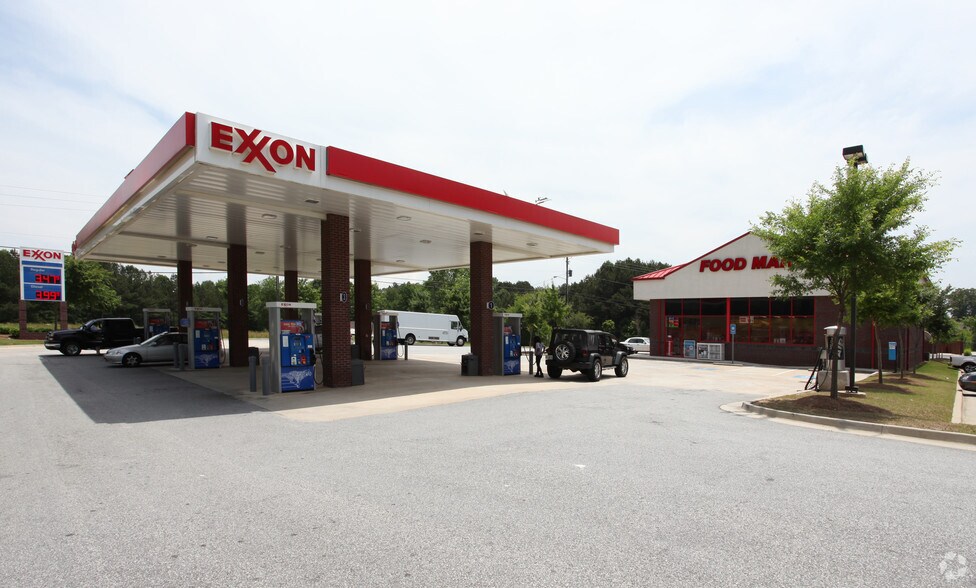 4296 Old Suwanee Rd, Buford, GA for sale - Primary Photo - Image 1 of 1