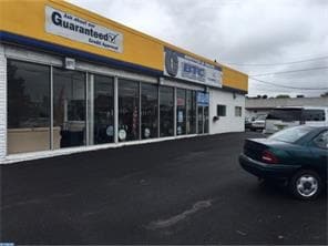 246 W Route 130, Burlington, NJ for sale Primary Photo- Image 1 of 1