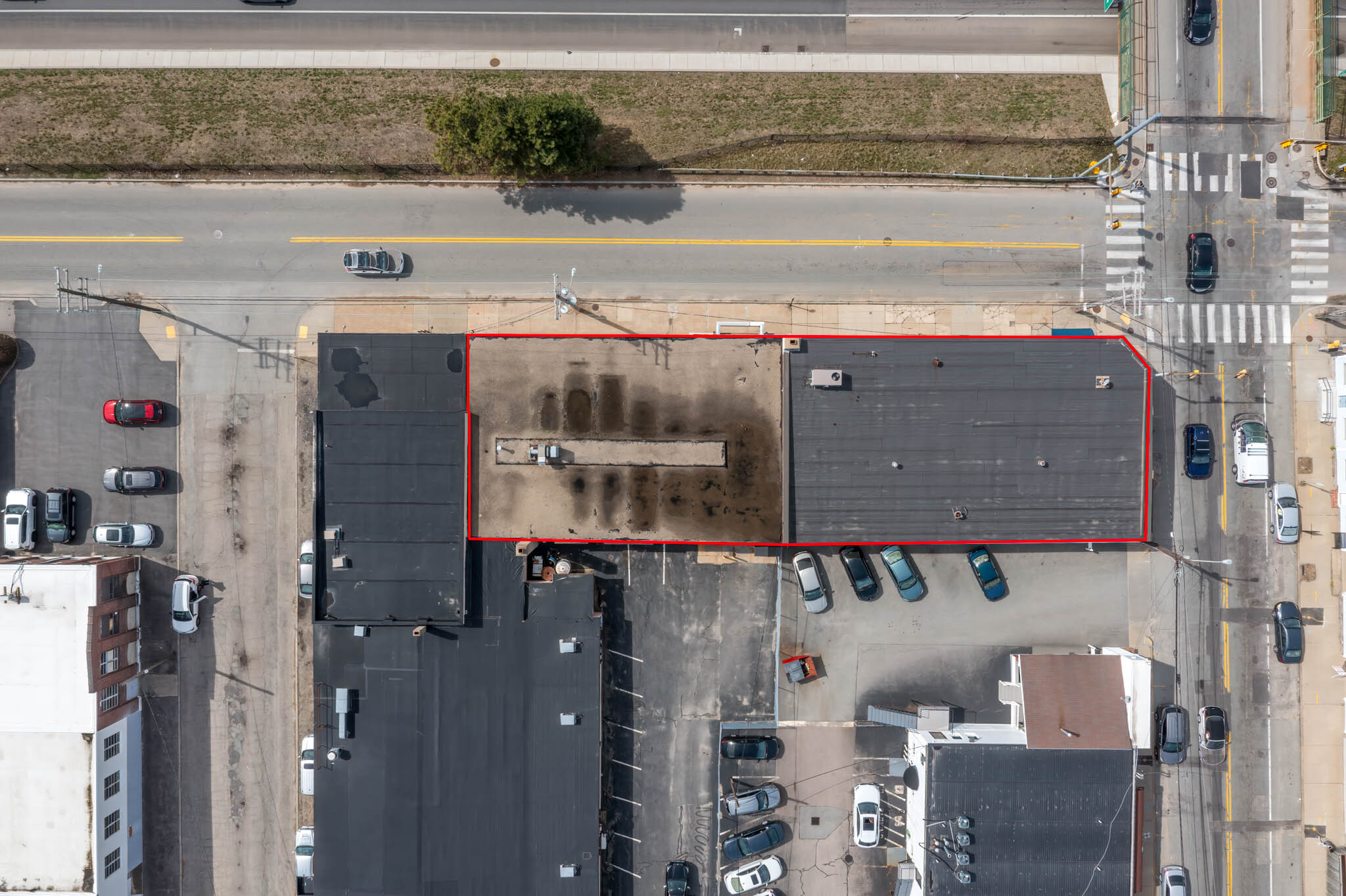 634-636 Park Ave, Cranston, RI for sale Building Photo- Image 1 of 34