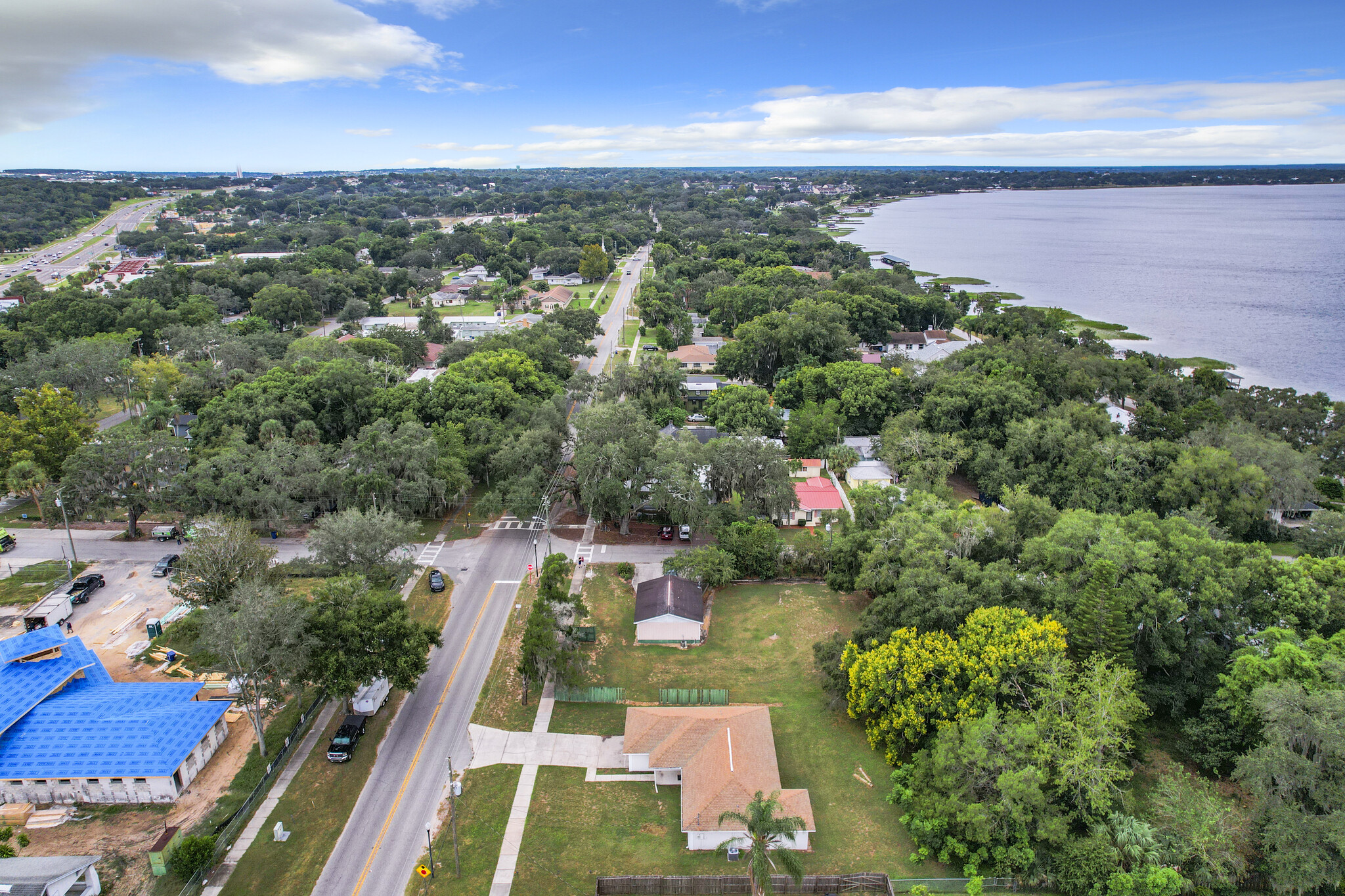 104 N. Main ave, Minneola, FL for sale Primary Photo- Image 1 of 45