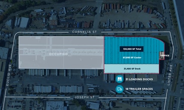 54 Joseph St, Newark, NJ for lease Site Plan- Image 1 of 1