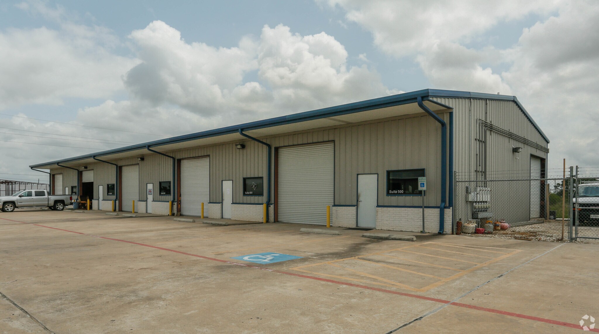 3902 Reese Rd, Richmond, TX for sale Primary Photo- Image 1 of 1