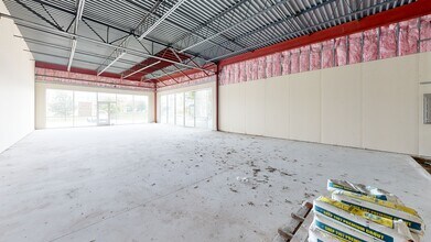 1499 E Court St, Seguin, TX for lease Matterport 3D Scan- Image 1 of 7