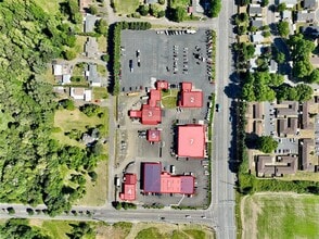 5236 Pacific Blvd SW, Albany, OR - AERIAL  map view - Image1
