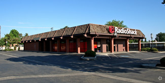 More details for 1725 S Mooney Blvd, Visalia, CA - Retail for Lease