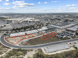 More details for 3362 Northwestern Dr, San Antonio, TX - Land for Sale
