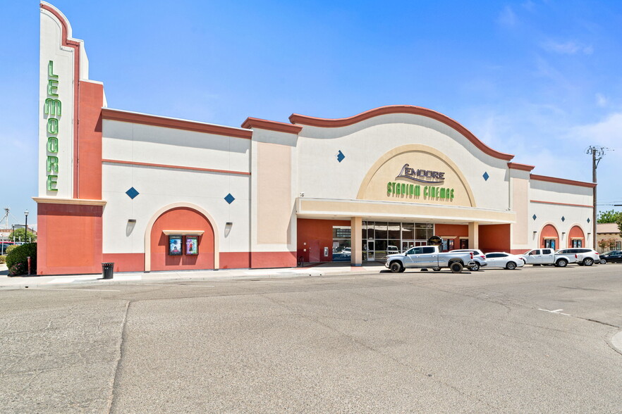 400 Follett St, Lemoore, CA for sale - Building Photo - Image 1 of 35