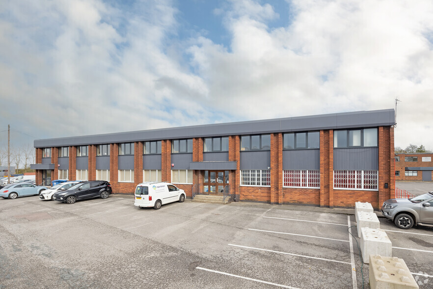 Syston Rd, Cossington for lease - Building Photo - Image 1 of 22