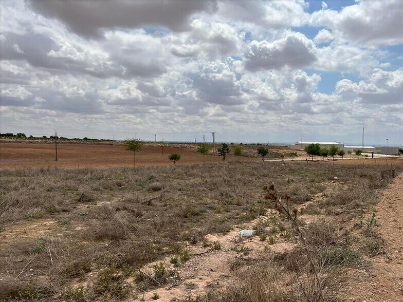 Land in Campo de Criptana for sale - Building Photo - Image 3 of 10