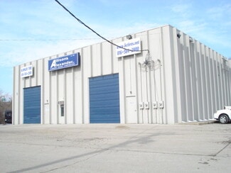 More details for 3401-3405 NW Vivion Rd, Riverside, MO - Industrial for Lease