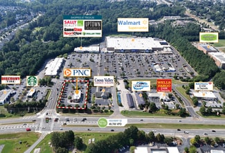 More details for 12180 Hwy 92, Woodstock, GA - Retail for Sale