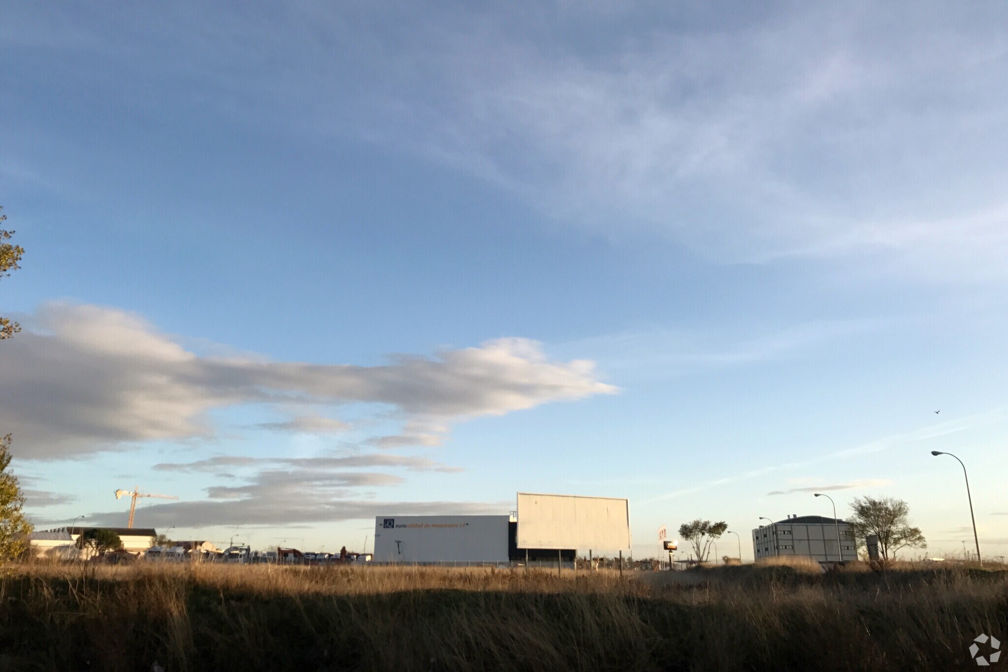 Calle Columba, Madrid, Madrid for sale Primary Photo- Image 1 of 1