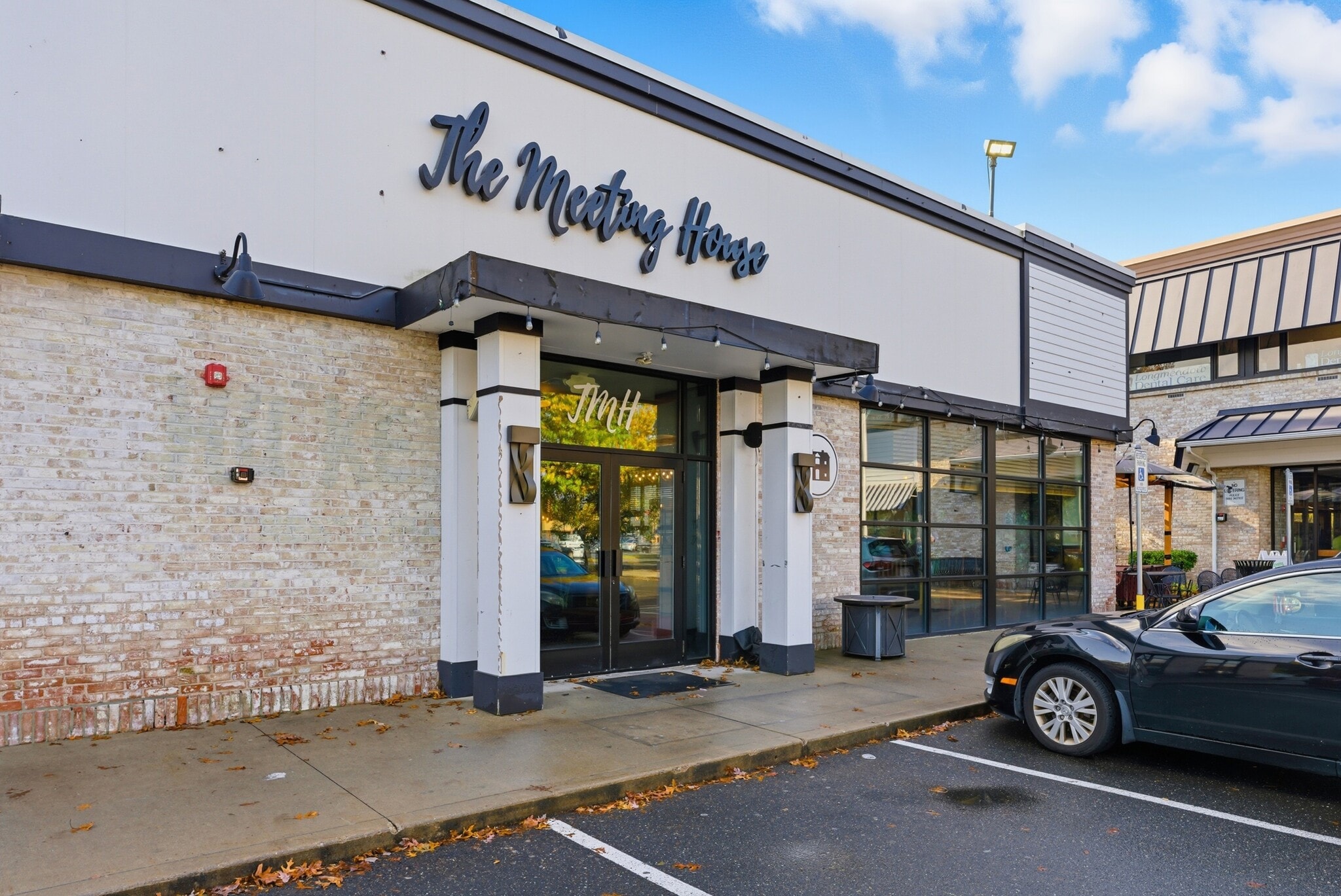 827 Williams St, Longmeadow, MA for lease Building Photo- Image 1 of 15