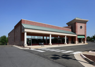 More details for 10024-10104 Dumfries Rd, Manassas, VA - Retail for Lease