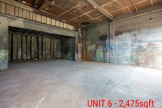 461 N English St, Greensboro, NC for lease Interior Photo- Image 2 of 3