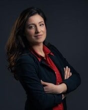 Cassandra Bonnevay-Laranjeira