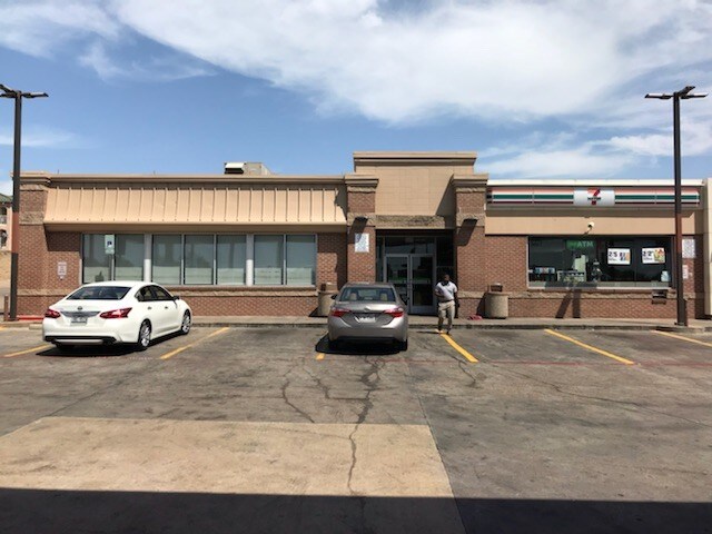 9501 Forest Ln, Dallas, TX for sale Other- Image 1 of 1