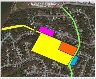 More details for Notley Vista, Fort Washington, MD - Land for Sale