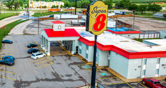 Super 8 by Wyndham | Elk City, OK - Owner Financed Property