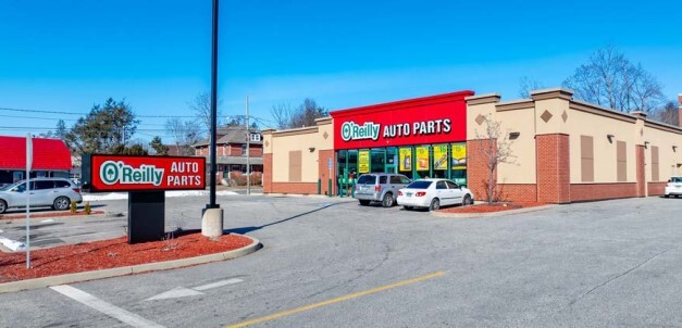 1031 Main St, Willimantic, CT for sale - Building Photo - Image 3 of 10