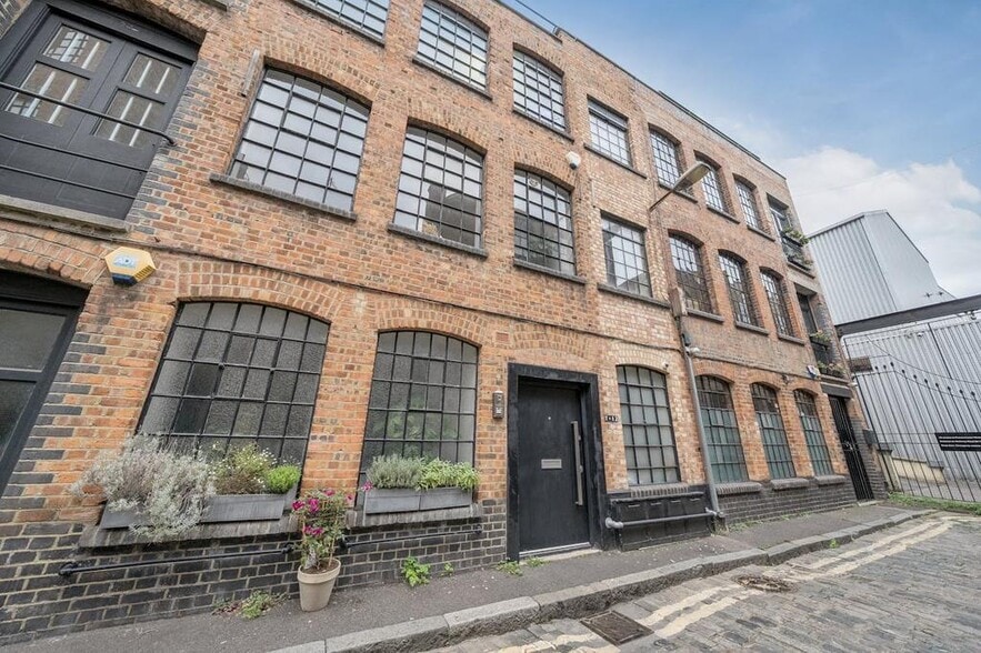 7-13 Cottons Gdns, London for lease - Building Photo - Image 2 of 28