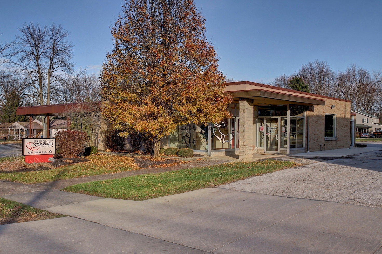 107 N Lake St, South Amherst, OH for sale Primary Photo- Image 1 of 1