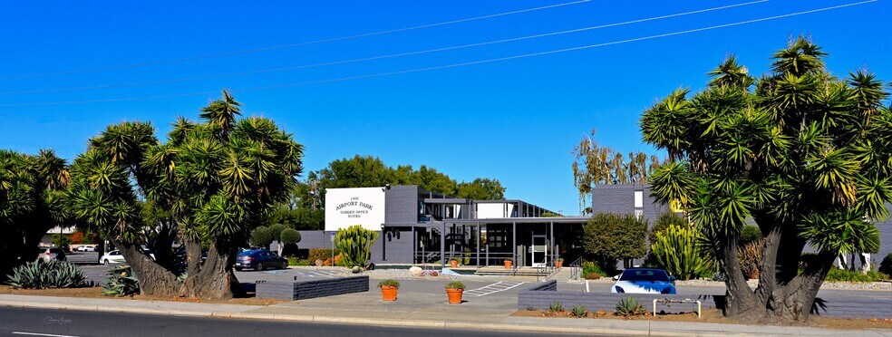 1400 Coleman Ave, Santa Clara, CA for sale - Primary Photo - Image 1 of 9