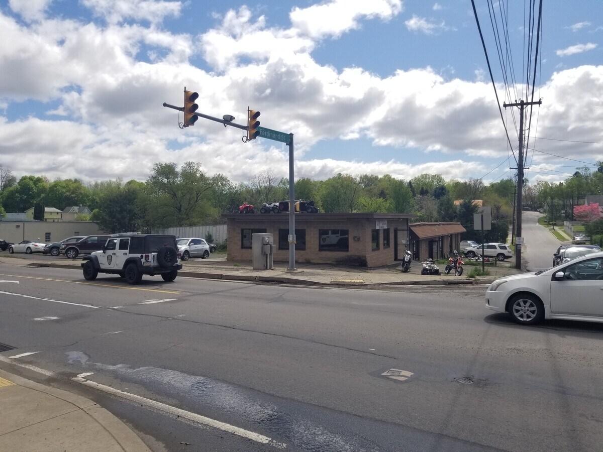 16381646 N Keyser Ave, Scranton, PA 18508