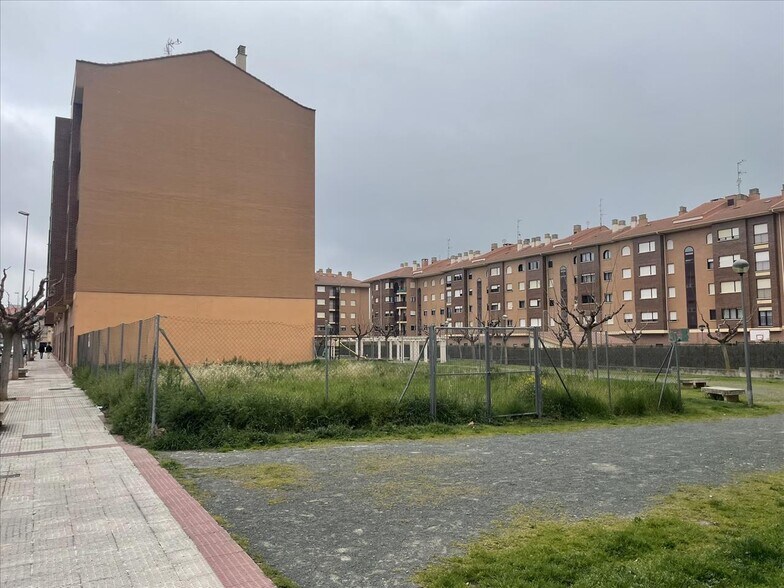 Land in Santo Domingo de la Calzada for sale - Building Photo - Image 2 of 12