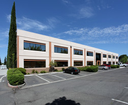 13395 New Airport Rd, Auburn CA - Warehouse