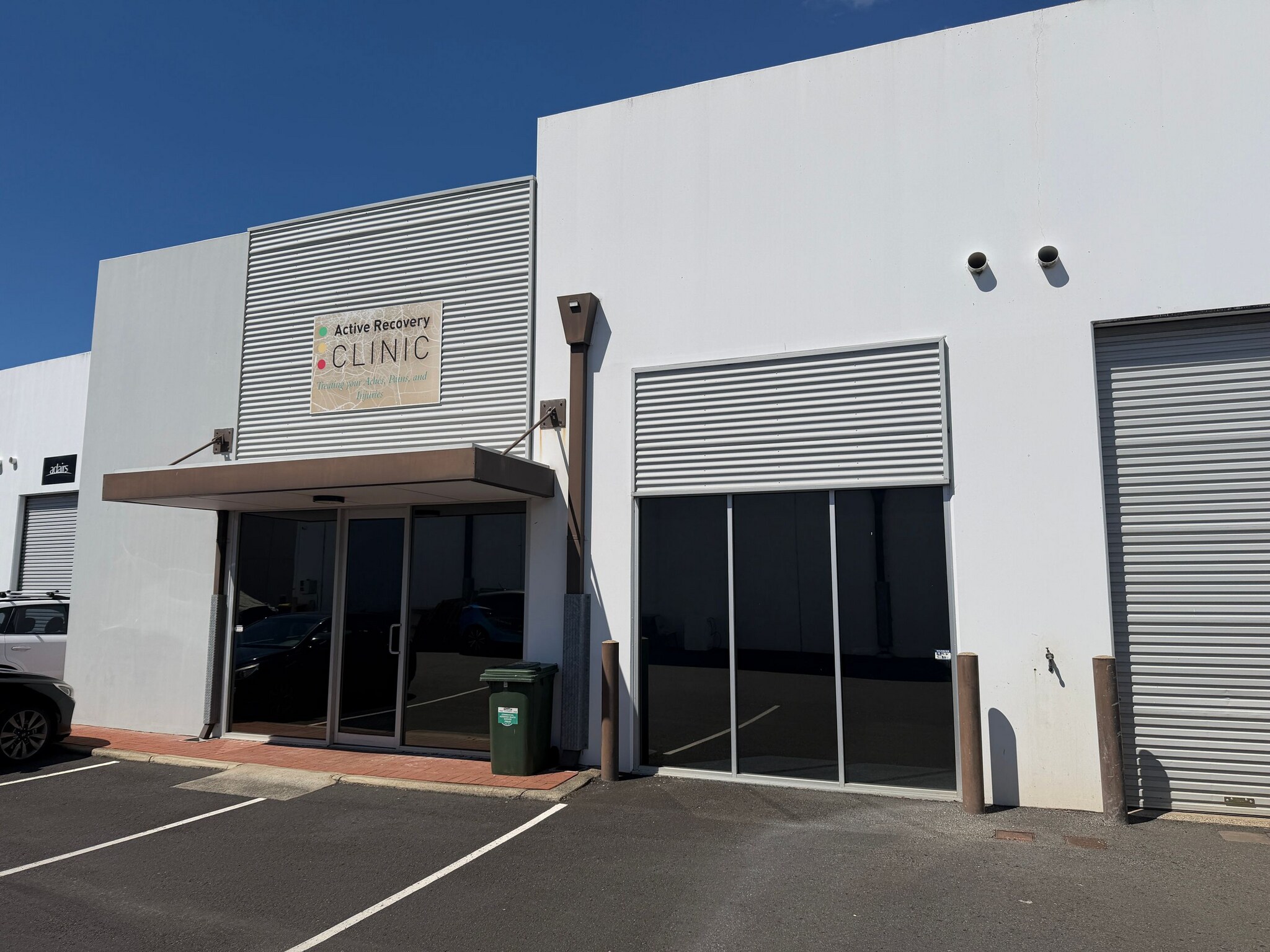 115 Strelly St, Busselton for lease Building Photo- Image 1 of 7