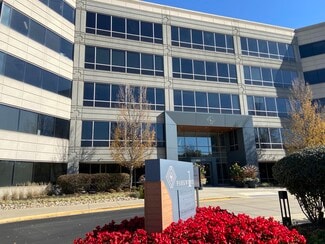 More details for 250 E 96th St, Indianapolis, IN - Office for Lease