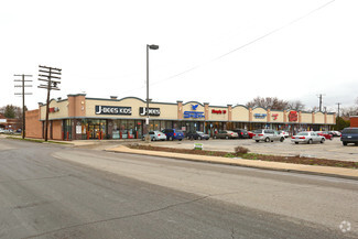 More details for 14111-14489 7 Mile Rd, Detroit, MI - Retail for Lease