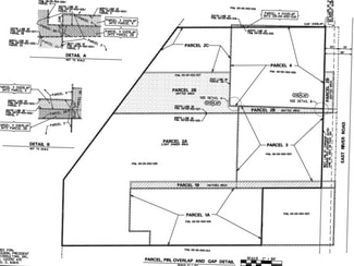 More details for 300 N East River Rd, Des Plaines, IL - Land for Sale