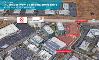 More details for 140 Holger Way, San Jose, CA - Land for Sale