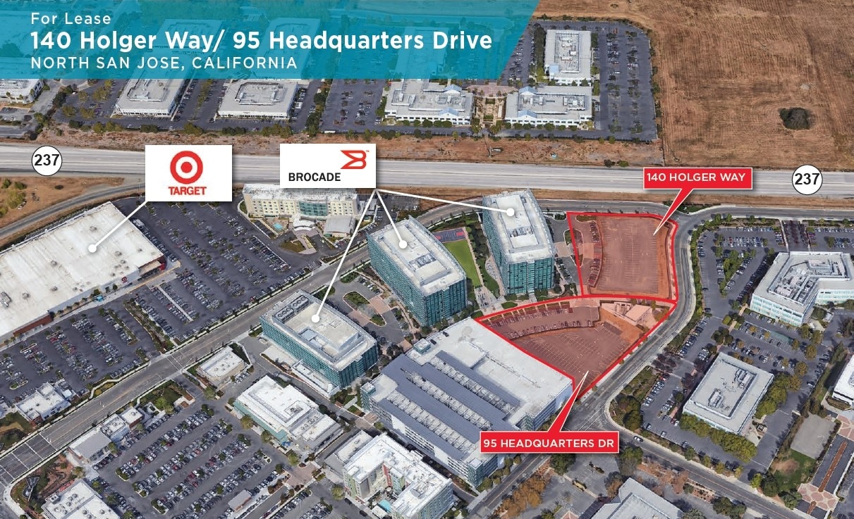 140 Holger Way, San Jose, CA for sale Primary Photo- Image 1 of 2