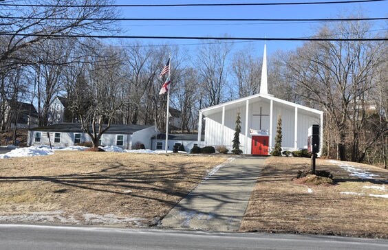 53 N Main St, North Grafton, MA for sale Building Photo- Image 1 of 1