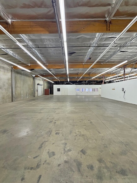 3321 Industrial Dr, Santa Rosa, CA for sale - Interior Photo - Image 3 of 5