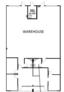 4335 E Lowell St, Ontario, CA for lease Floor Plan- Image 1 of 1