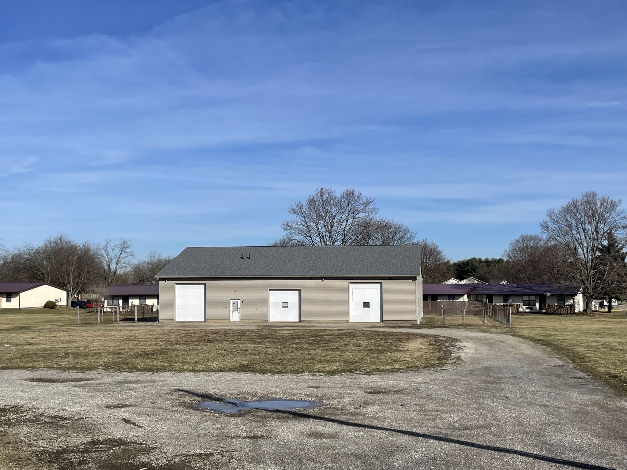 2165 W State St, Alliance, OH for sale Building Photo- Image 1 of 1