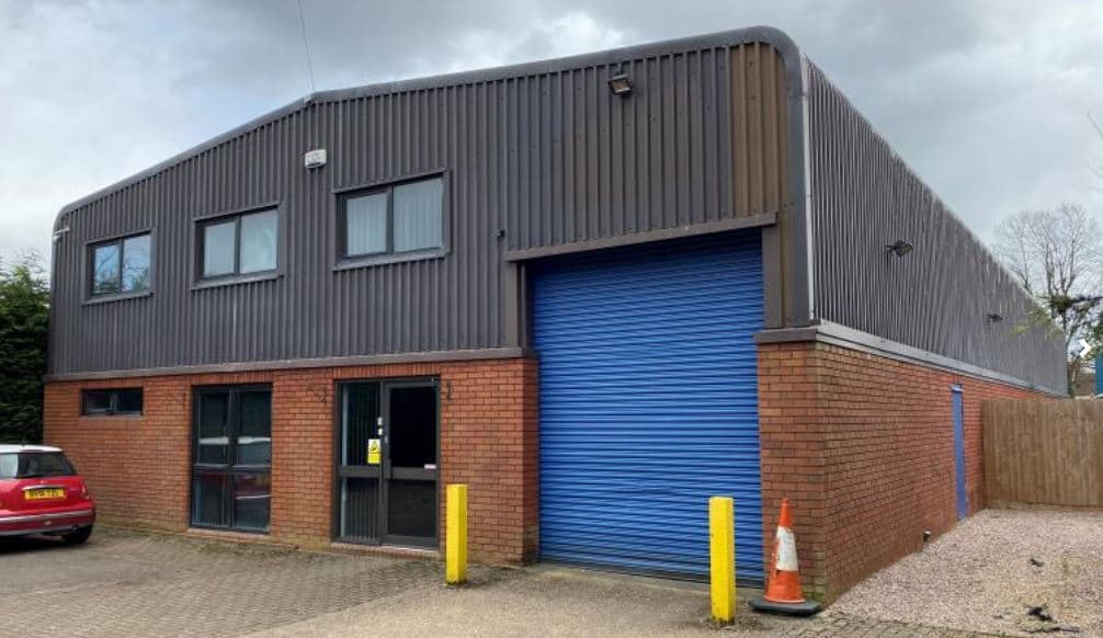 11 Clarendon St, Coventry for lease Primary Photo- Image 1 of 6