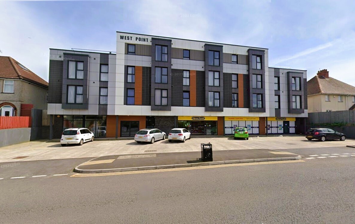 Cardiff Rd, Newport for sale Building Photo- Image 1 of 3