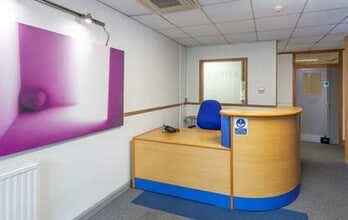 5-6 Mercian Clos, Cirencester for lease Interior Photo- Image 2 of 4